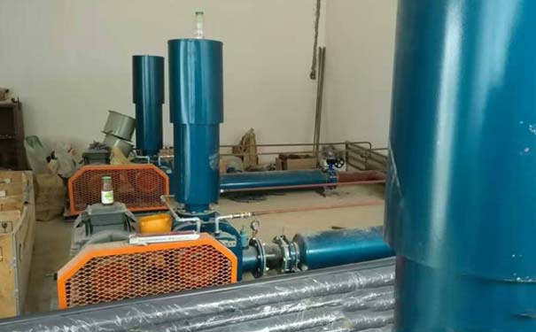 羅茨風(fēng)機(jī)保養(yǎng)及檢修 羅茨風(fēng)機(jī)保養(yǎng)及檢修